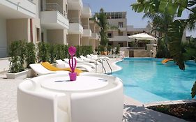 Santa Caterina Hotel & Apartment